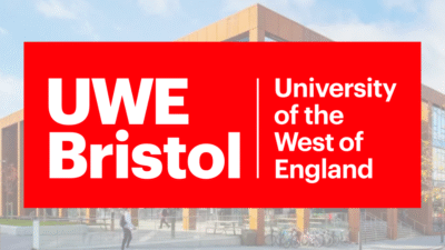 University of the West of England（西イングランド大学ブリストル校）大学概要 ～世界大学ランキング・学部・卒業生・難易度・出願基準～ 【イギリス大学院留学】