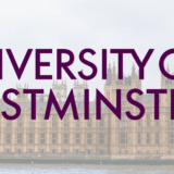 University of Westminster（ウェストミンスター大学）大学概要 ～世界大学ランキング・学部・卒業生・難易度・出願基準～ 【イギリス大学院留学】