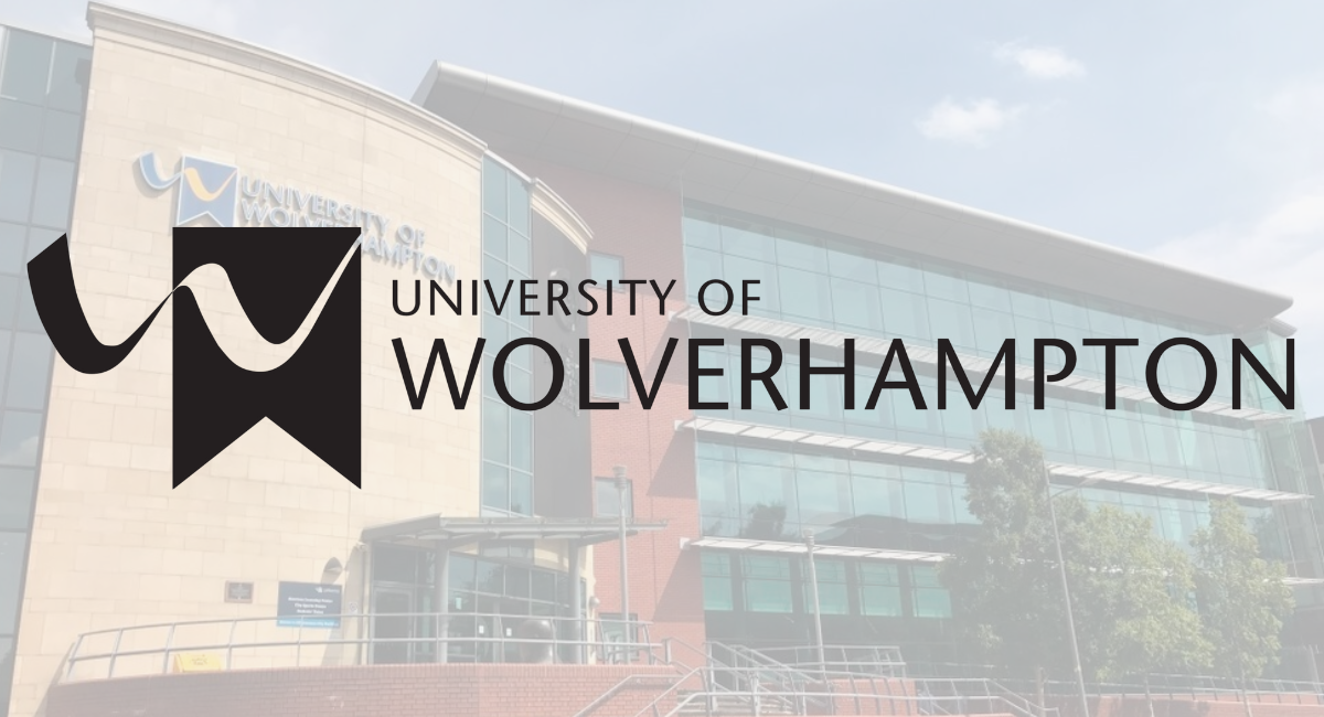University of Wolverhampton（ウルヴァーハンプトン大学）大学概要 ～世界大学ランキング・学部・卒業生・難易度・出願基準～ 【イギリス大学院留学】