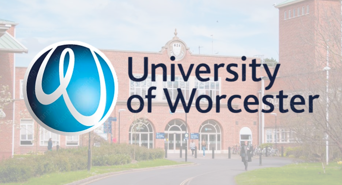 University of Worcester（ウースター大学）大学概要 ～世界大学ランキング・学部・卒業生・難易度・出願基準～ 【イギリス大学院留学】