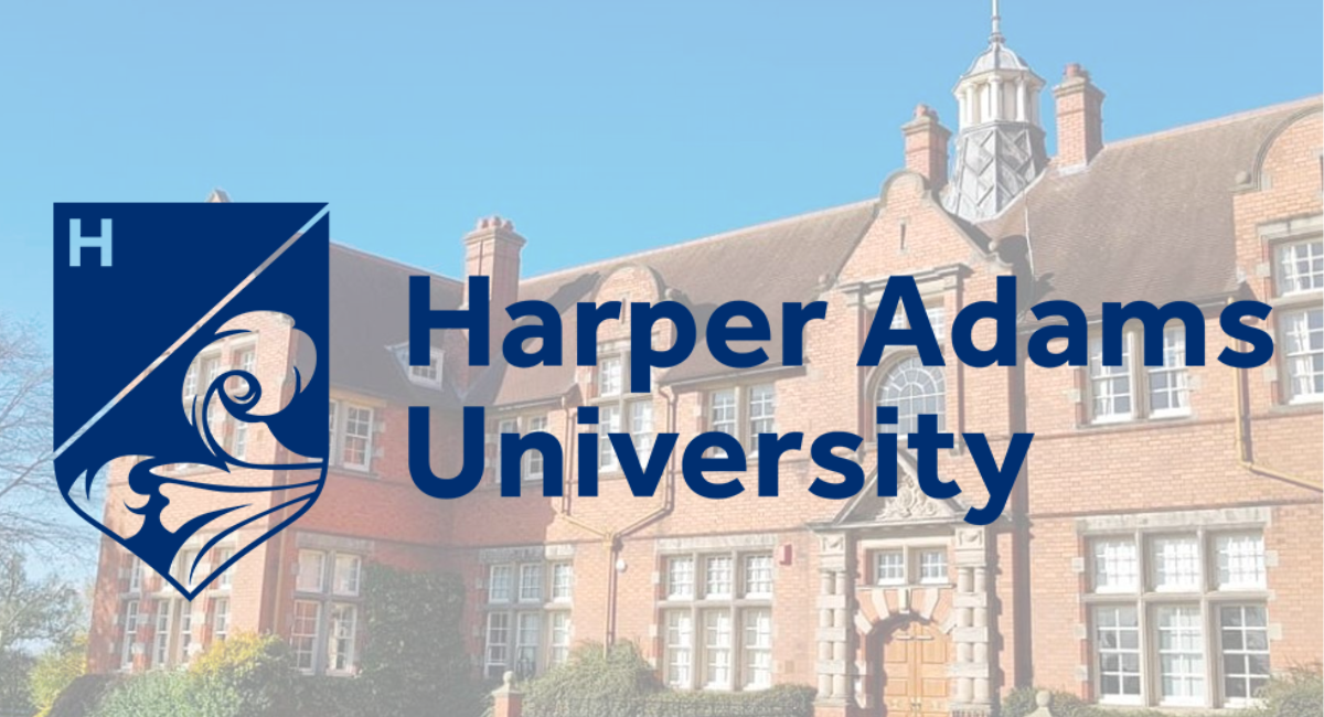 Harper Adams University（ハーパー・アダムス大学）大学概要 ～世界大学ランキング・学部・卒業生・難易度・出願基準～ 【イギリス大学院留学】