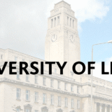 University of Leeds