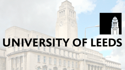 University of Leeds（リーズ大学）大学概要 ～世界大学ランキング・学部・卒業生・難易度・出願基準～ 【イギリス大学院留学】
