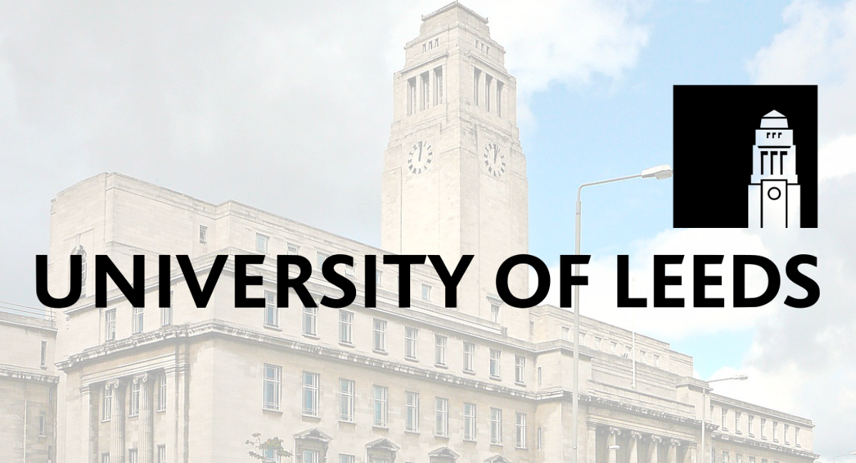 University of Leeds（リーズ大学）大学概要 ～世界大学ランキング・学部・卒業生・難易度・出願基準～ 【イギリス大学院留学】