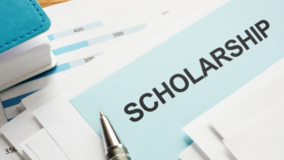 奨学金サポート｜経済的負担と留学準備の不安を同時に軽減