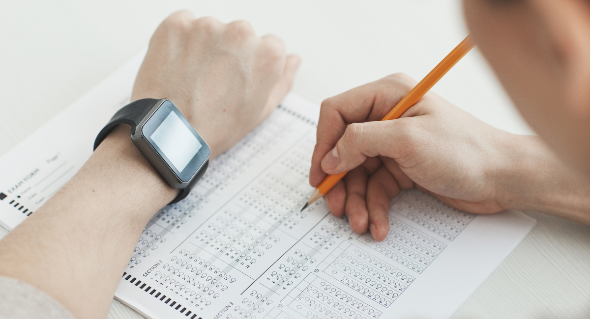 IELTSとは？イギリス大学院留学に必要な英語テストを知ろう【UKVIとの違いは？】